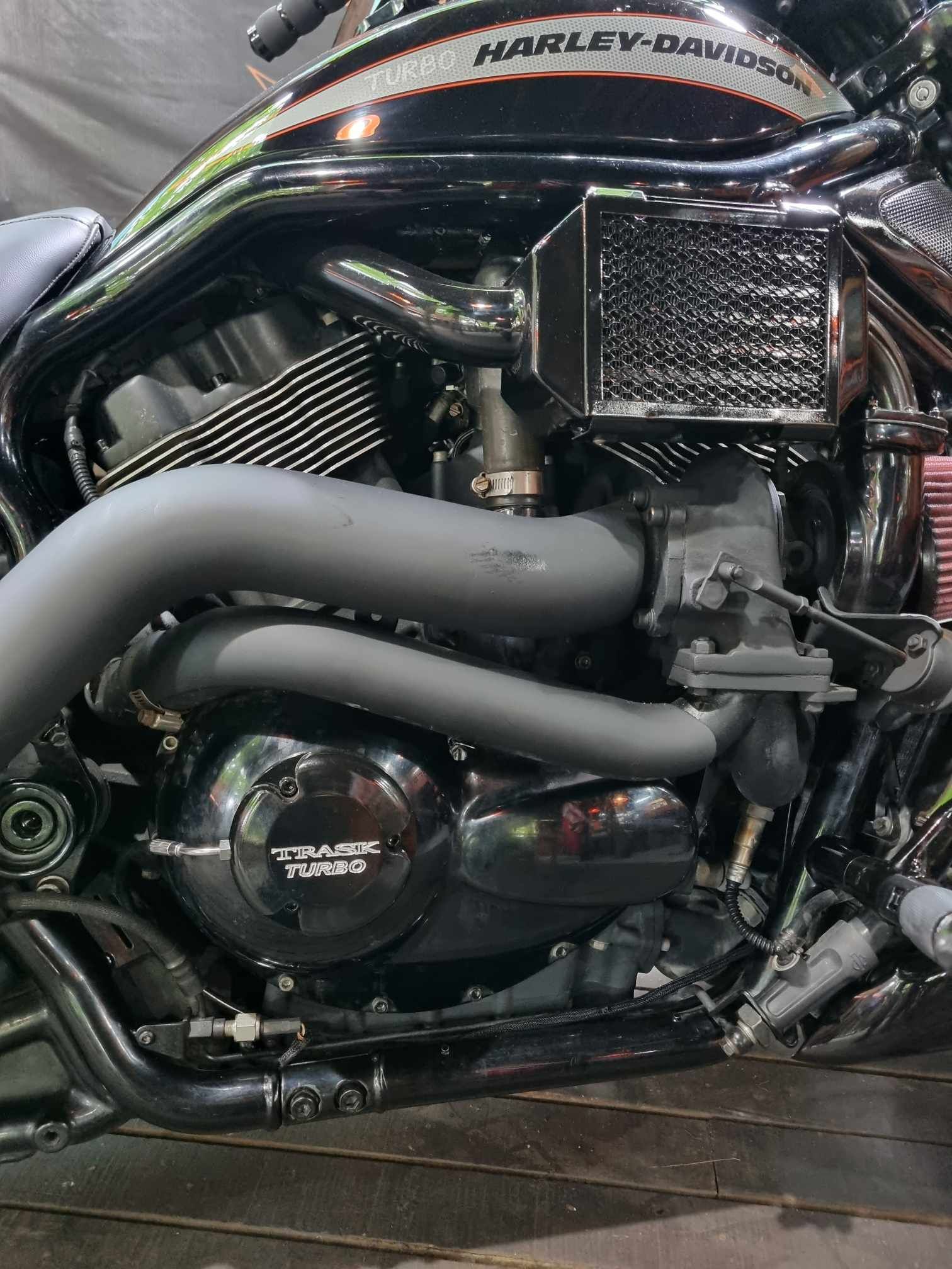 Night Rod Special