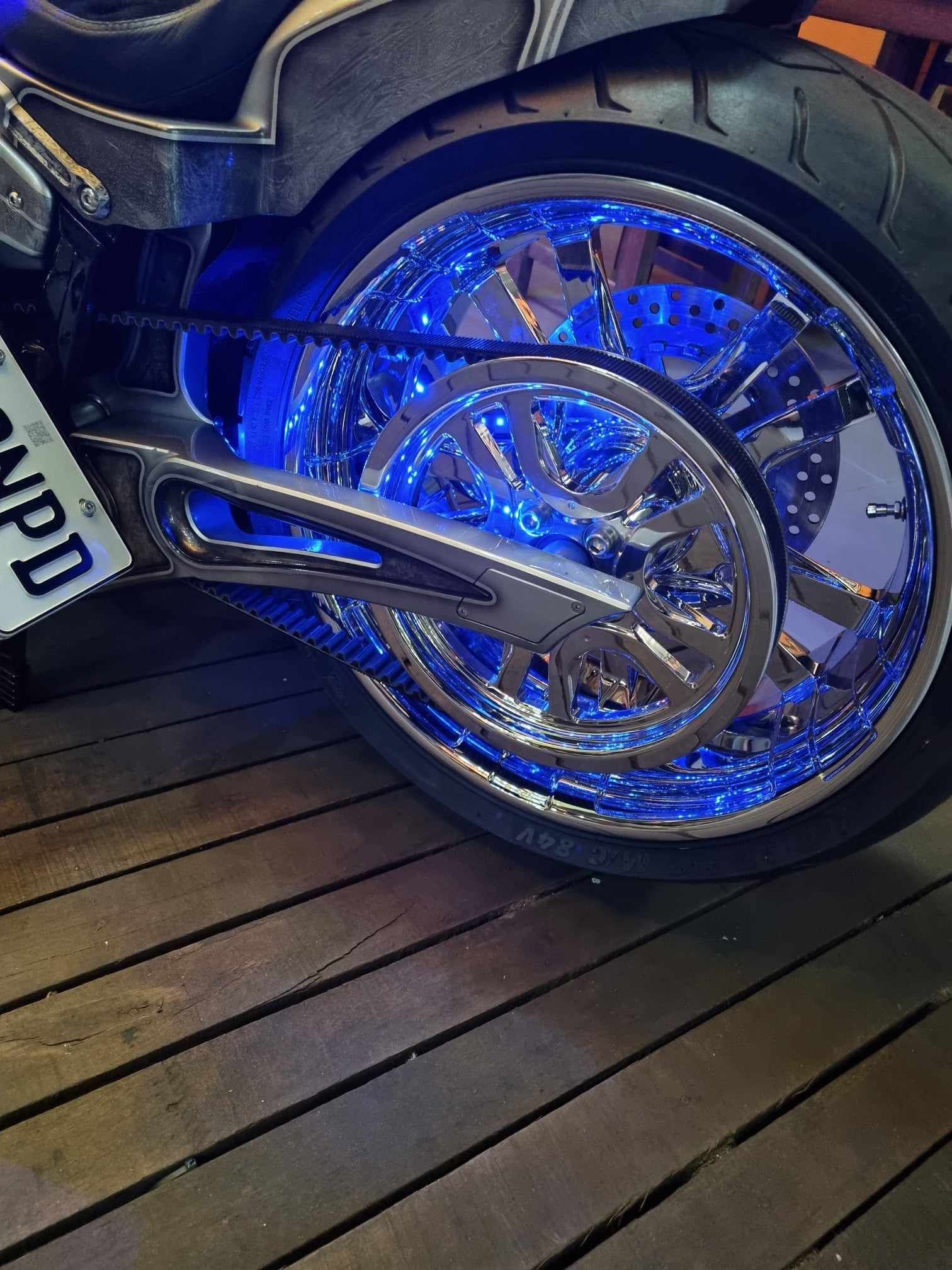 Night Rod Special