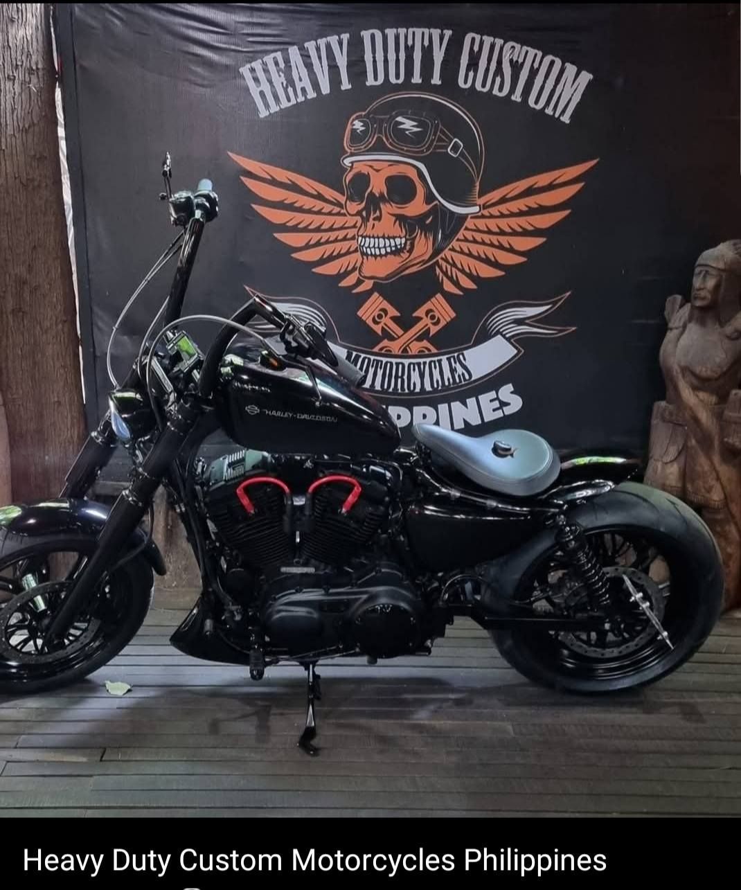 Iron 883