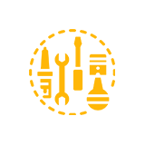 service icon