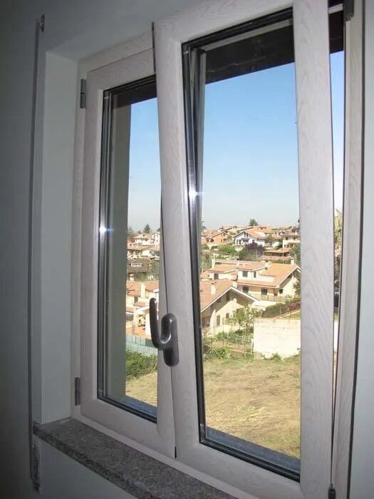 Infissi nuovi