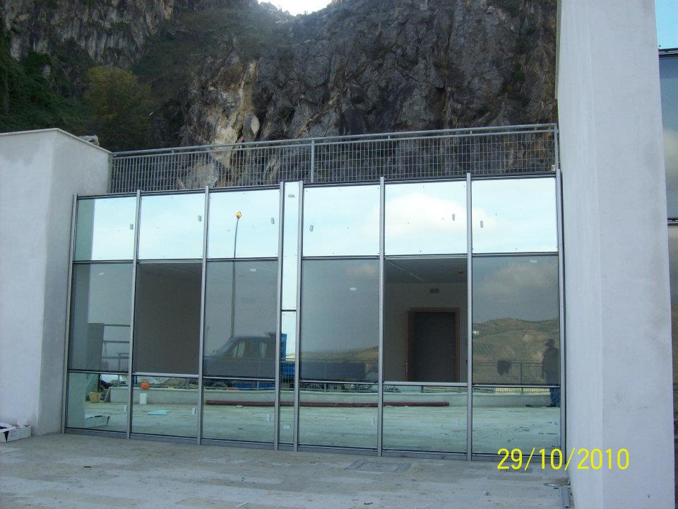 Facciata