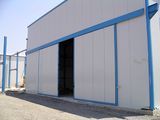 Capannone industriale