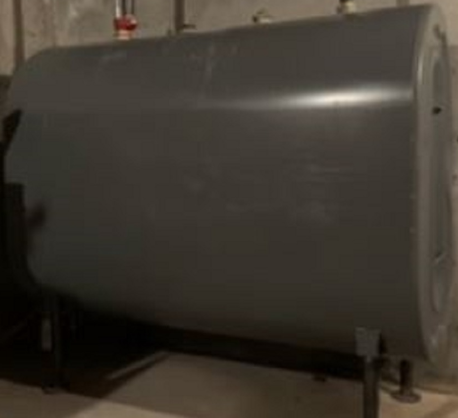 Oil Tank Removal Springfield MA