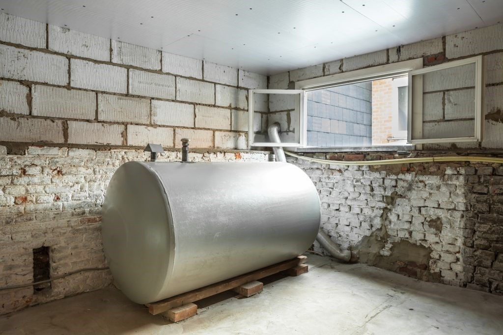Springfield MA Oil Tank Replacement Cost