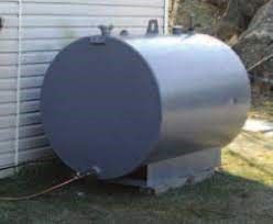 Springfield MA Oil Tank Replacement 
