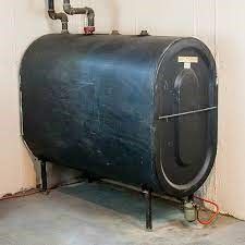 Springfield MA Oil Tank Replacement Cost