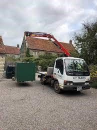 Springfield MA Oil Tank Replacement Cost
