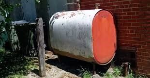 Springfield MA Oil Tank Replacement Cost