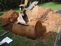 Springfield MA Oil Tank Replacement Cost