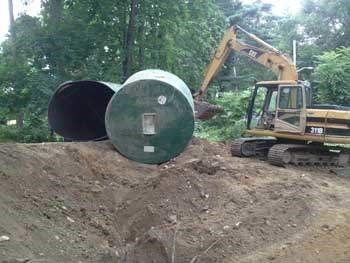 Springfield MA Oil Tank Replacement Cost