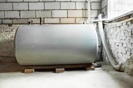 Springfield MA Oil Tank Replacement Cost
