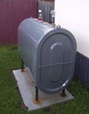 Springfield MA Oil Tank Replacement Cost