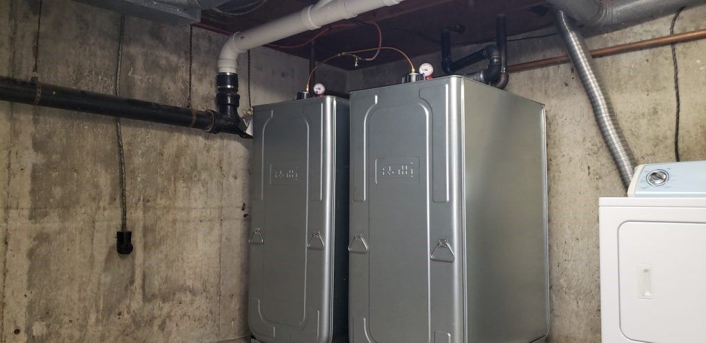 Springfield MA Oil Tank Replacement Cost