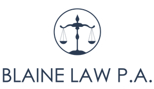 Pinehill Law Firm logo