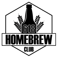 618 Homebrew Club Logo