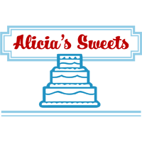 Alicia's Sweets Logo
