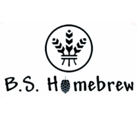 B.S. Homebrew Logo