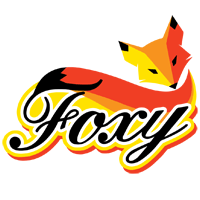 Foxy Logo