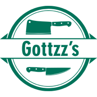 Gottzz's Restaurant Logo