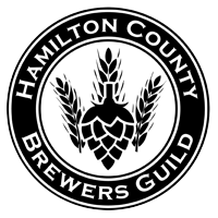 Hamilton County Brewers Guild Logo