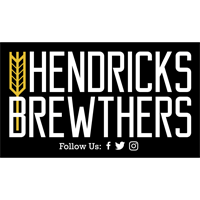 Hendricks Brewthers Logo