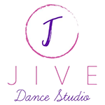 Jive Dance Studio Logo