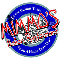 Mimmo's Italian Restaurant Logo