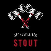 stonesplitter logo