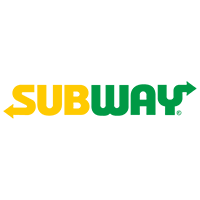 Subway Restaurant Logo