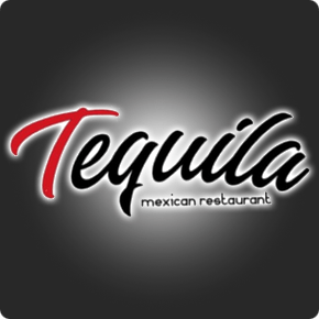Tequila Mexican Restaurant Logo