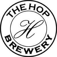 The Hop Brewery Logo