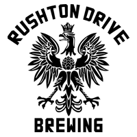 Rushton Drive Brewing Logo