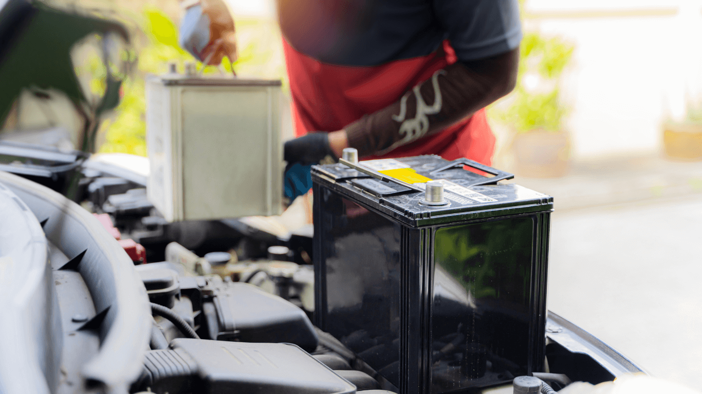 An image of Vehicle Diagnostics in Memphis TN