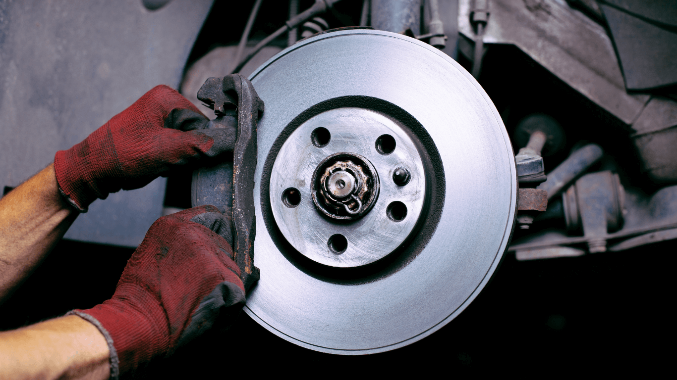 Brake Repair Service in Memphis Tn