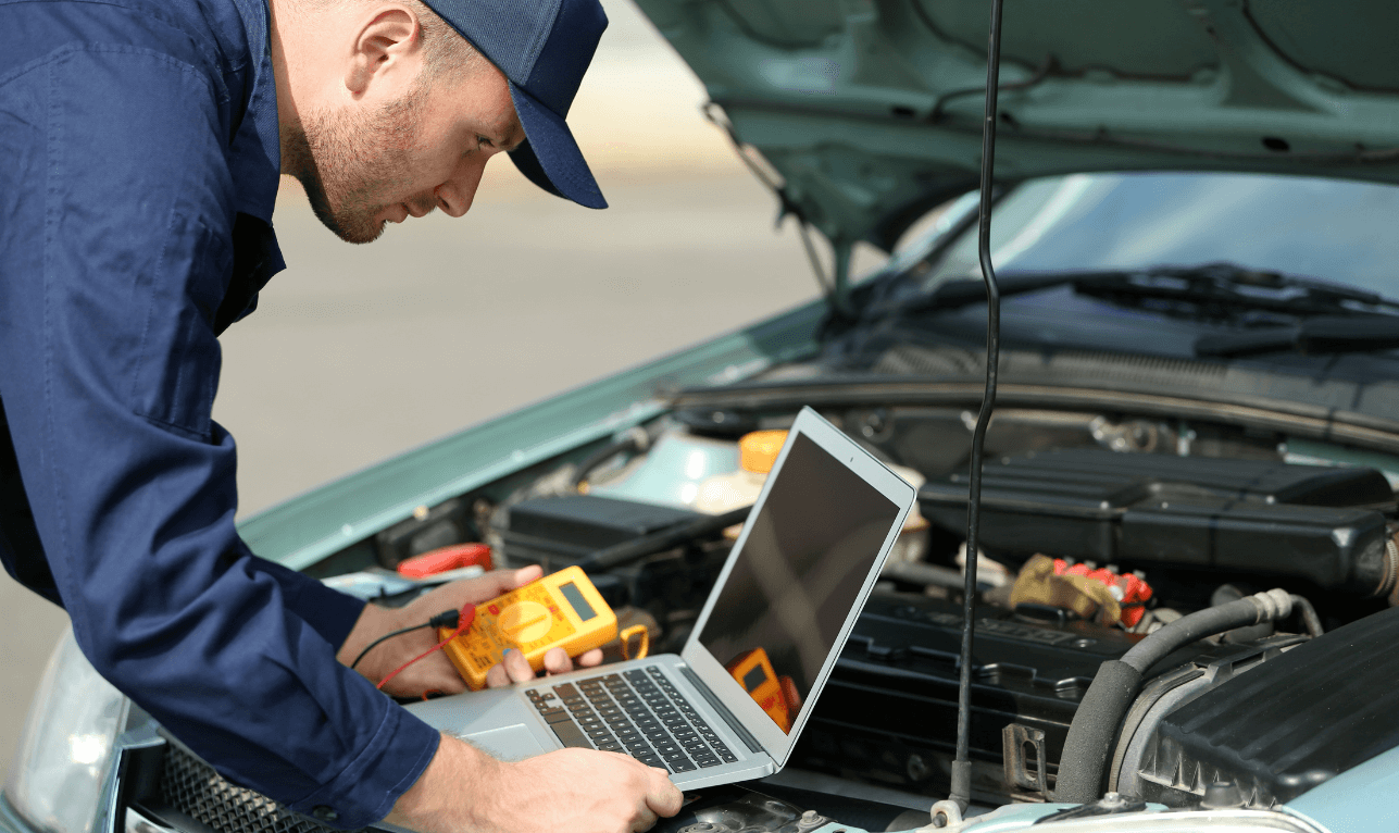 Mobile auto repair in Memphis TN