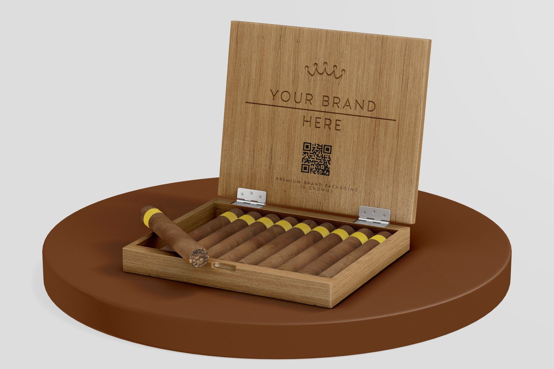 Luxury Packaging NY