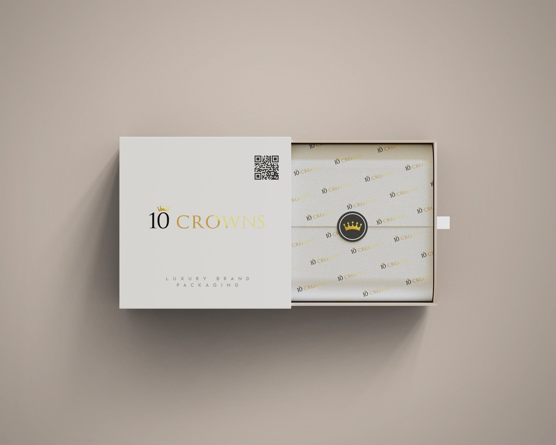 Luxury Packaging services in New York