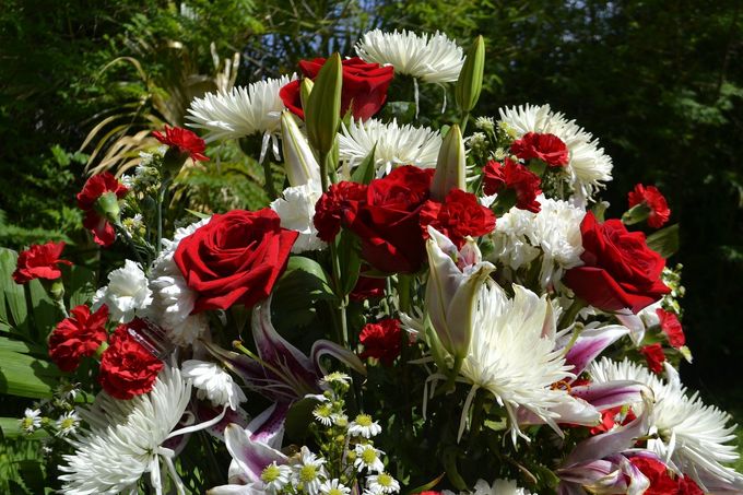 organizzazione funerale