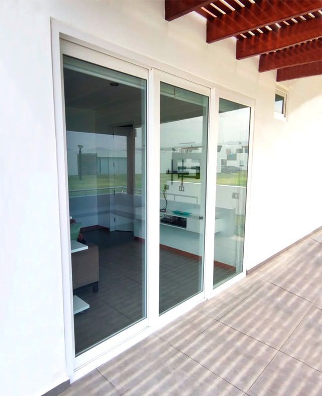 Sistema anti ruido 6
