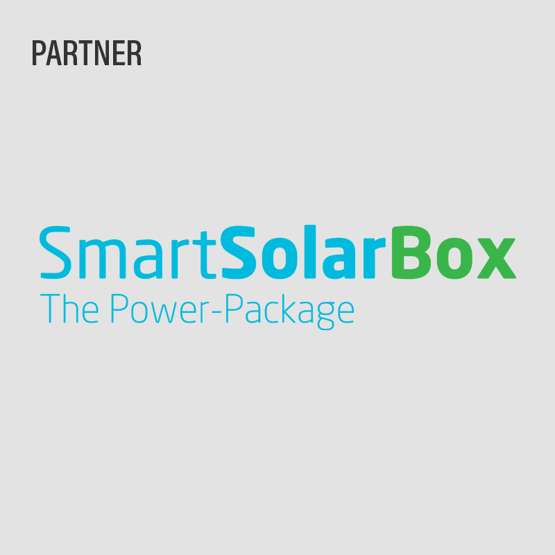 SmartSolarBox