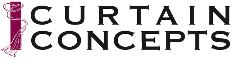 Curtain Concepts Logo