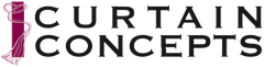 Curtain Concepts Logo