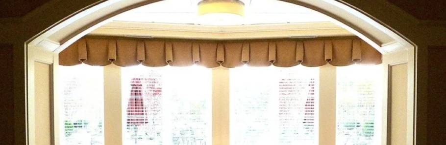 Window accessories near Huntington, West Virginia (WV), that enhance your current window treatments