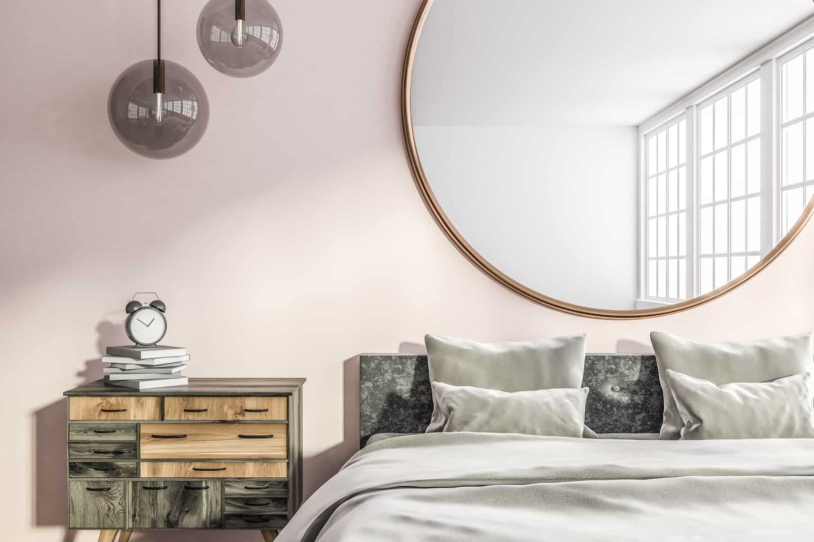 Custom bedding near Huntington, West Virginia (VA), including duvets, pillows, and comforters.