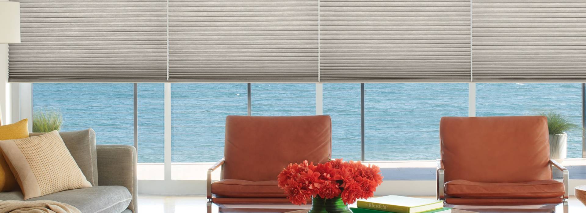 Perks of Duette® Honeycomb Shades, Hunter Douglas Duette® Honeycomb near Huntington, West Virginia (WV)