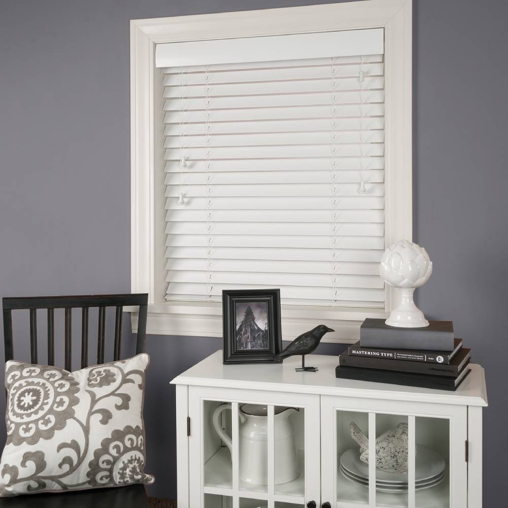 Window Treatments