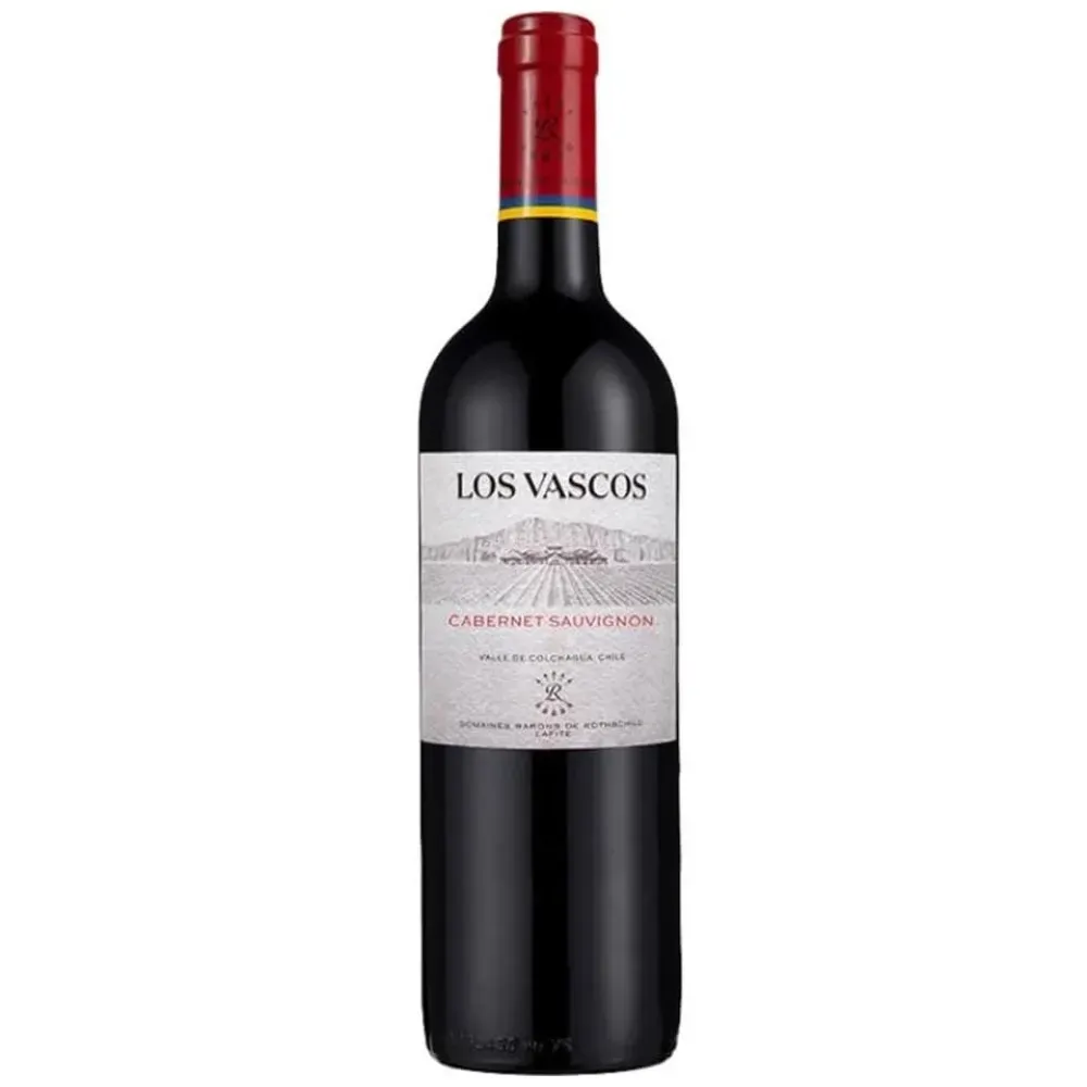 Los Vascos Cabernet Sauvignon