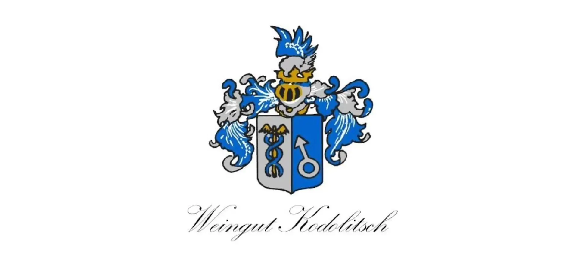 Logo des Weinguts Kodolitsch