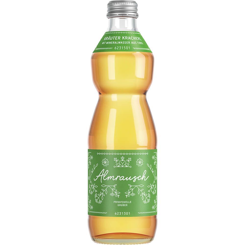 Kräuter Kracherl